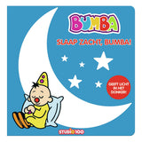 Studio 100 Omnibus Buch Schlaf weich, Bumba!