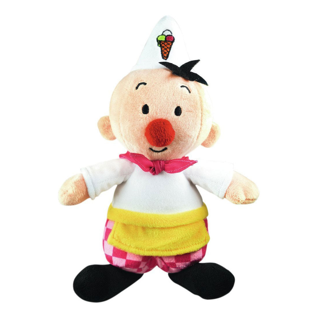 Studio 100 Bumba Cuddle Ijsjesman, 23 cm