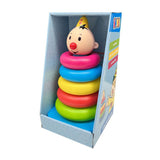 Bumba-Stapelringe