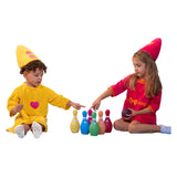 Studio 100 Bumba Bowling Set