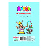 Studio 100 Bumba mein Ostersuchbuch