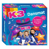 Studio 100 k3 interaktive Tanzmatte – Sport
