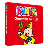 Bumba-Handouts, 10 Stk.