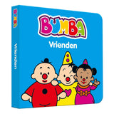 Bumba-Handouts, 10 Stk.