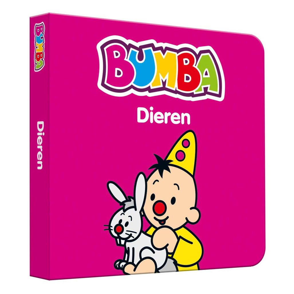 Bumba-Handouts, 10 Stk.