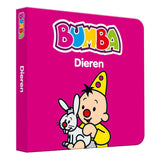 Bumba-Handouts, 10 Stk.