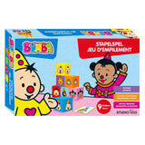 Studio 100 Bumba-Stapelspiel Emotionen