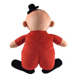 Studio 100 Bumba Bumbalu Plüsch 40 cm