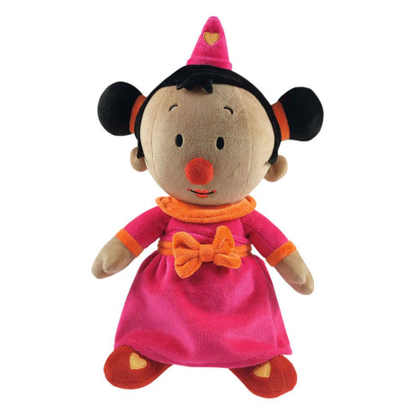 Studio 100 Bumba Bumbina Plüsch 40 cm