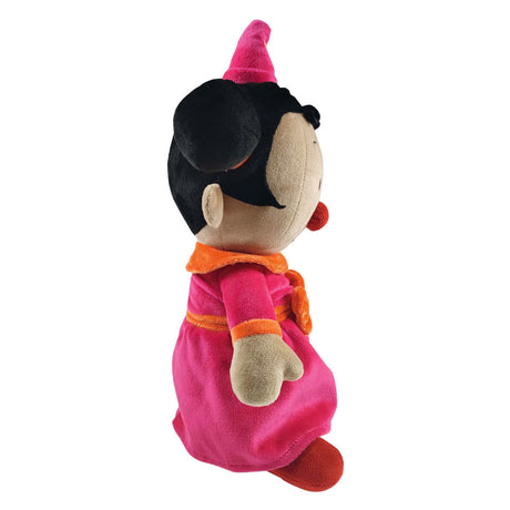 Studio 100 Bumba Bumbina Kuscheltier Plüsch, 40cm