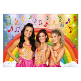 Studio 100 k3 Meerjungfrauenkleid-Puzzle 50 Teile