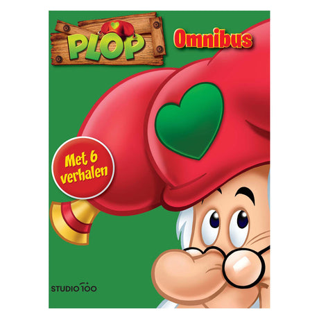 Studio 100 Plop Omnibus – Party!