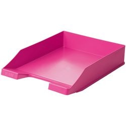 Han ha-1027-x-56 Briefablage A4 Standard Kunststoff Trendfarbe Pink