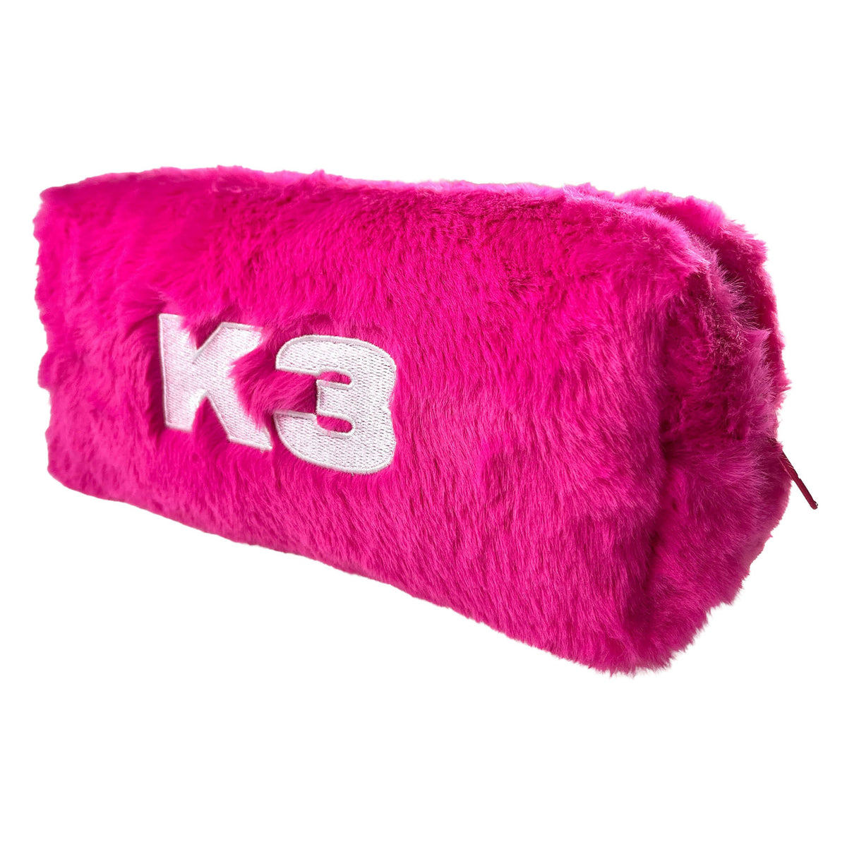 Studio 100 k3 Federmäppchen – flauschig
