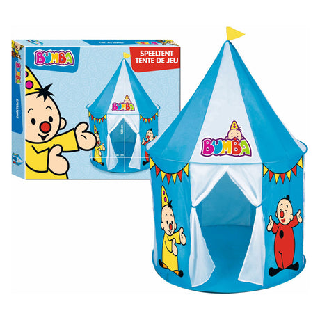 Bumba-Spielzelt