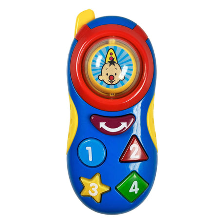 Bumba-Telefon