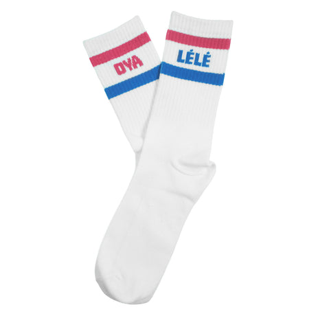 K3 Socken Duopack – heyah mama oya lélé – 1 Größe