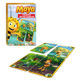 Studio 100 Maya-Spiel – Quartett