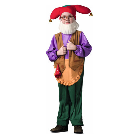 Studio 100 Plop Dress Up Anzug – Plop – Dress Up Kleidung