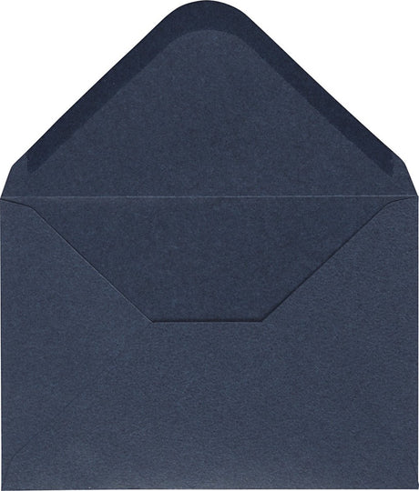 Creativ Company Envelope Blue, 11,5 x 15 cm, 10st.
