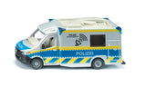 Siku Mercedes-Benz Sprinter Polizei (1:50)