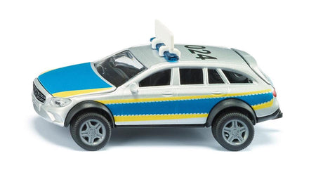 Siku Mercedes-Benz E-Klasse All Terrain Police (1:50)