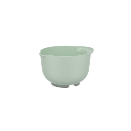 Mepal Rührschüssel – Chef It – nordischer Salbei – 1500 ml