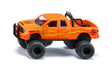 Siku Ram 1500 mit Ballonreifen 1:50 Nr. 2358
