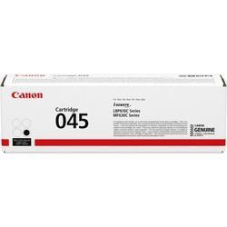 Canon 045 schwarze Tonerkartusche