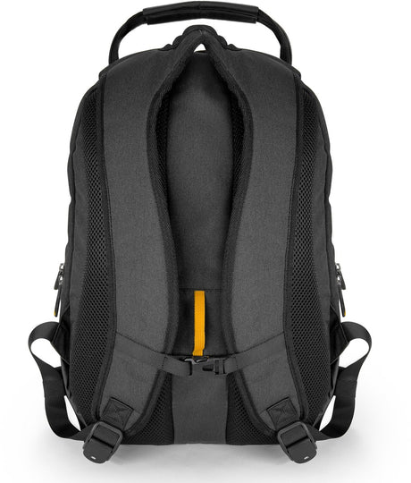 Wozinsky WBB30BK-Serie – Fahrradtasche – 30 l – Schwarz – Regenschutz
