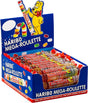 Haribo Megaroulette – Bonbons in Fruchtgeschmack – 40 Stück