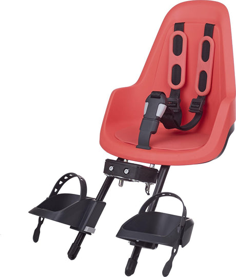 Sitzbobike Mini ein heftiger Flamingo