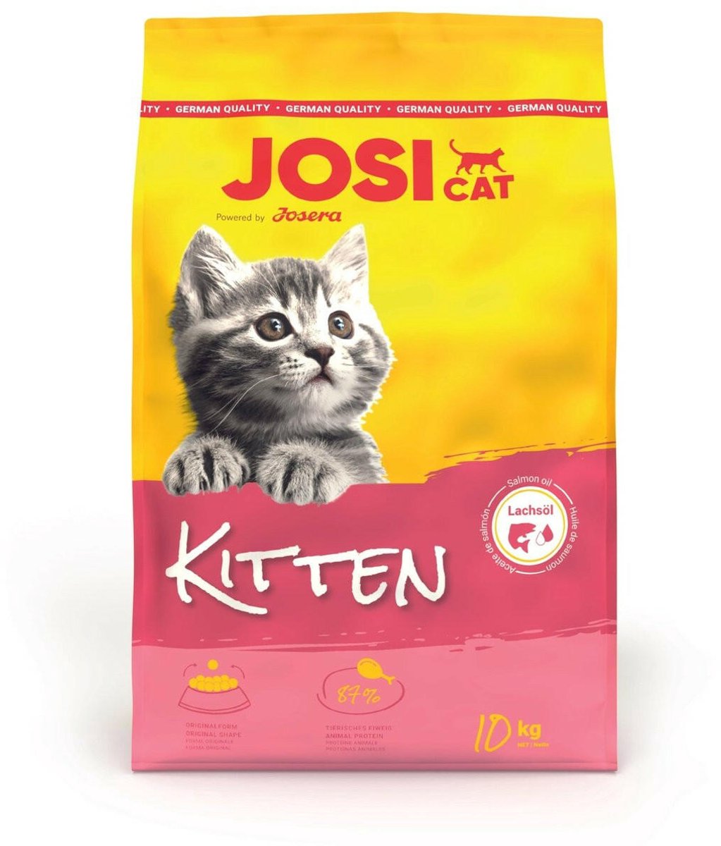 Josicat Josera Katzenkätzchen – 10 kg