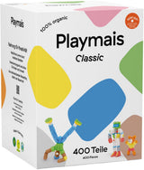 Playmais Classic Basic – 400 Stück