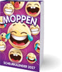 Moppen scheurkalender 2027