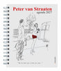 Bekking blitz peter van straaten weekagenda 2027
