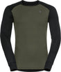 Odlo Active Warm Eco Spezialset lang men_size_xxl