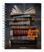 Bekking blitz book by book weekagenda 2027