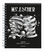 Bekking blitz m.c. escher weekagenda 2027