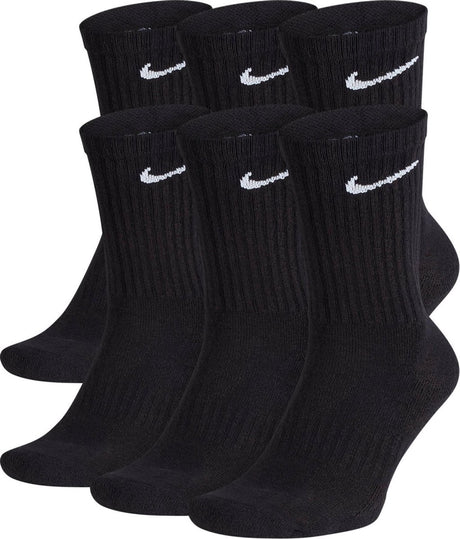 Nike Everyday Cushion Crew Socken (6er-Pack)