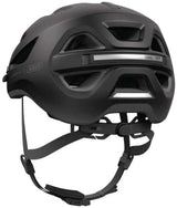 Abus Helm Urban-i 4.0 lr samtschwarz L 57-61cm
