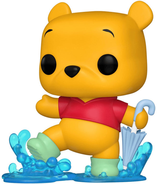 Funko Winnie Puuh Winnie Puuh Vinylfigur 1159 Unisex Pop! - neutral - Standard