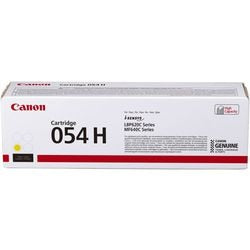 Tonerkartusche Canon Toner 3025c002 gelb