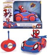 Jada Toys Jada RC Spidey Web Crawler Lenkbares Auto
