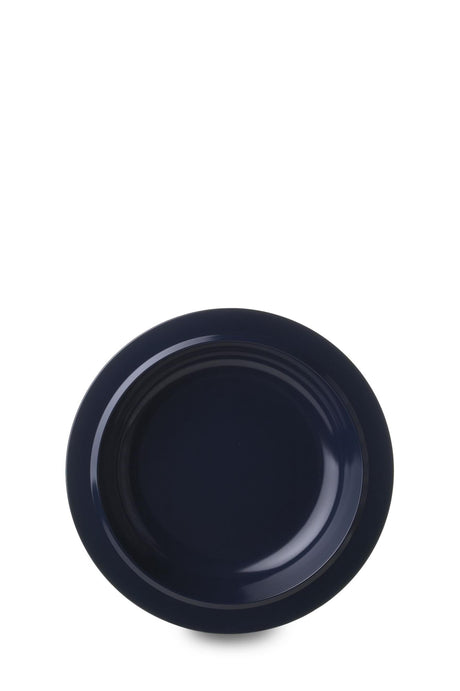 Mepal tiefer Teller Basic ã˜19,5cm Ocean Melamin