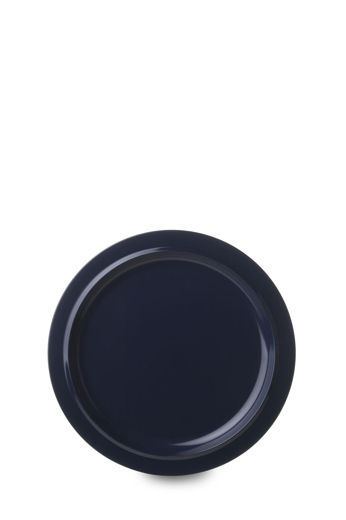 Mepal Frühstücksteller Basic P220 - ozeanblau (dunkelblau)