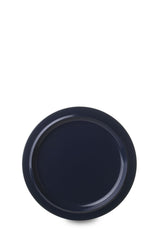Mepal Frühstücksteller Basic P220 - ozeanblau (dunkelblau)