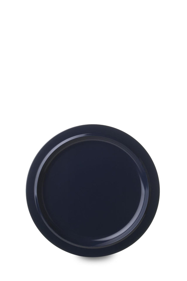 Mepal Frühstücksteller Basic P220 - ozeanblau (dunkelblau)