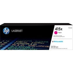 Tonerkartusche HP 415x Magenta W2033x