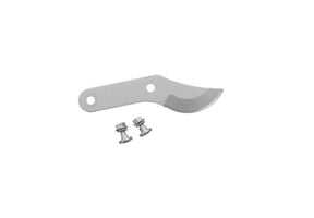 Fiskars blad + schroeven l102, l72, l76 l78 l94 98